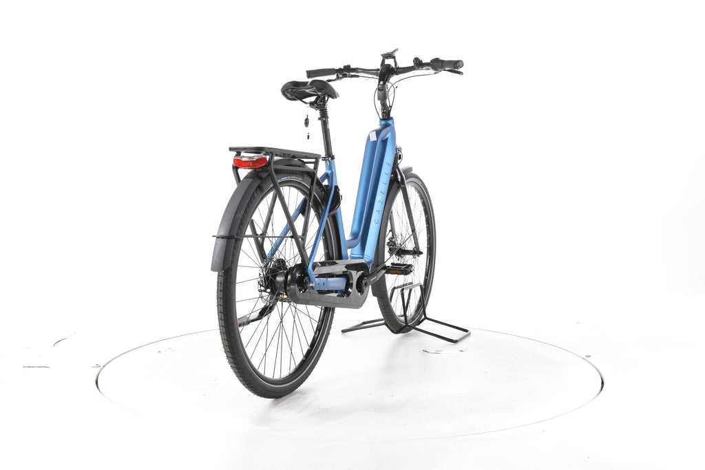 Gazelle Chamonix C7 HMS City E-Bike Tiefeinsteiger - Image 11