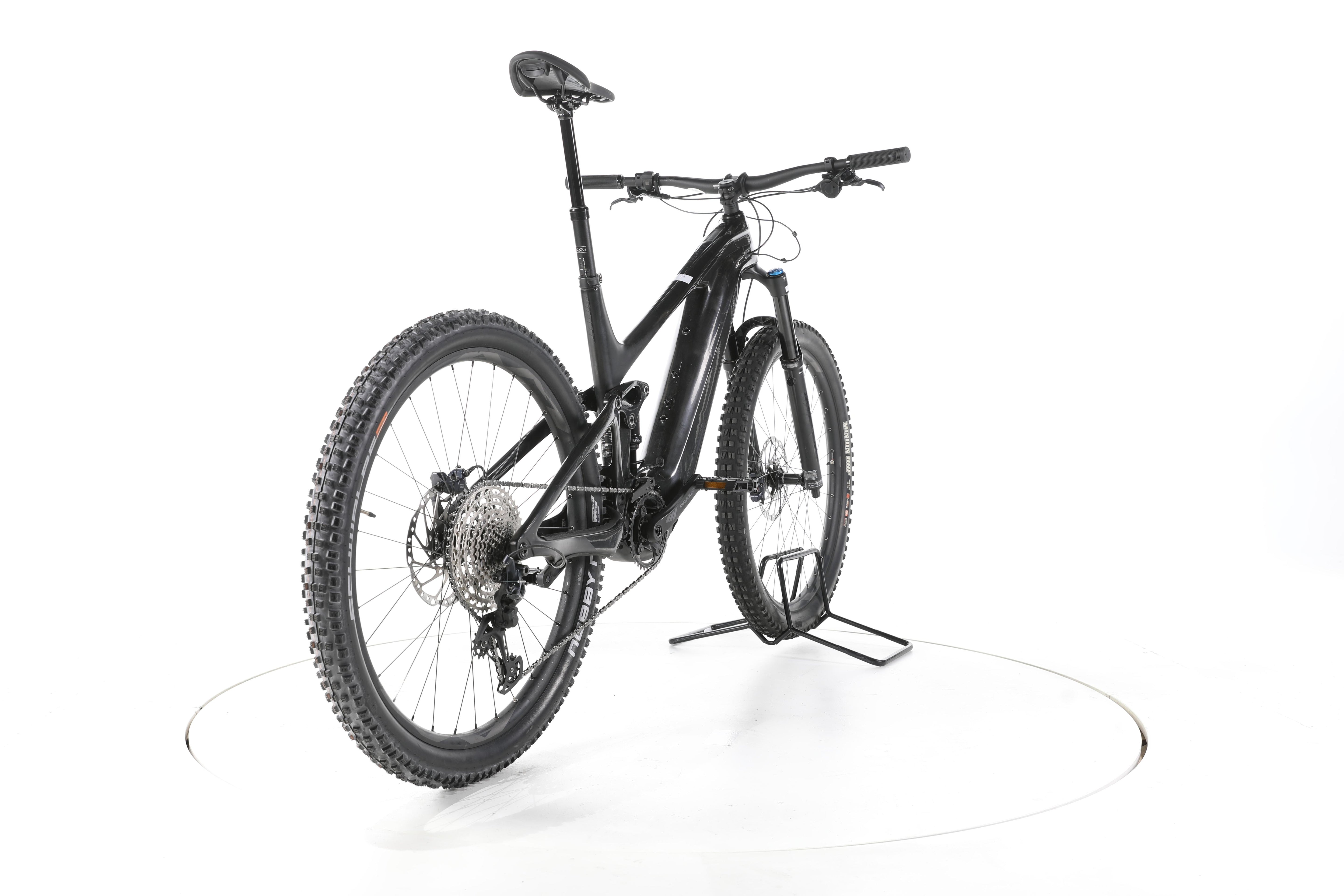 Giant Trance X Advanced E+ 2 Fully E-Bike Carbon 2023 - Image 11