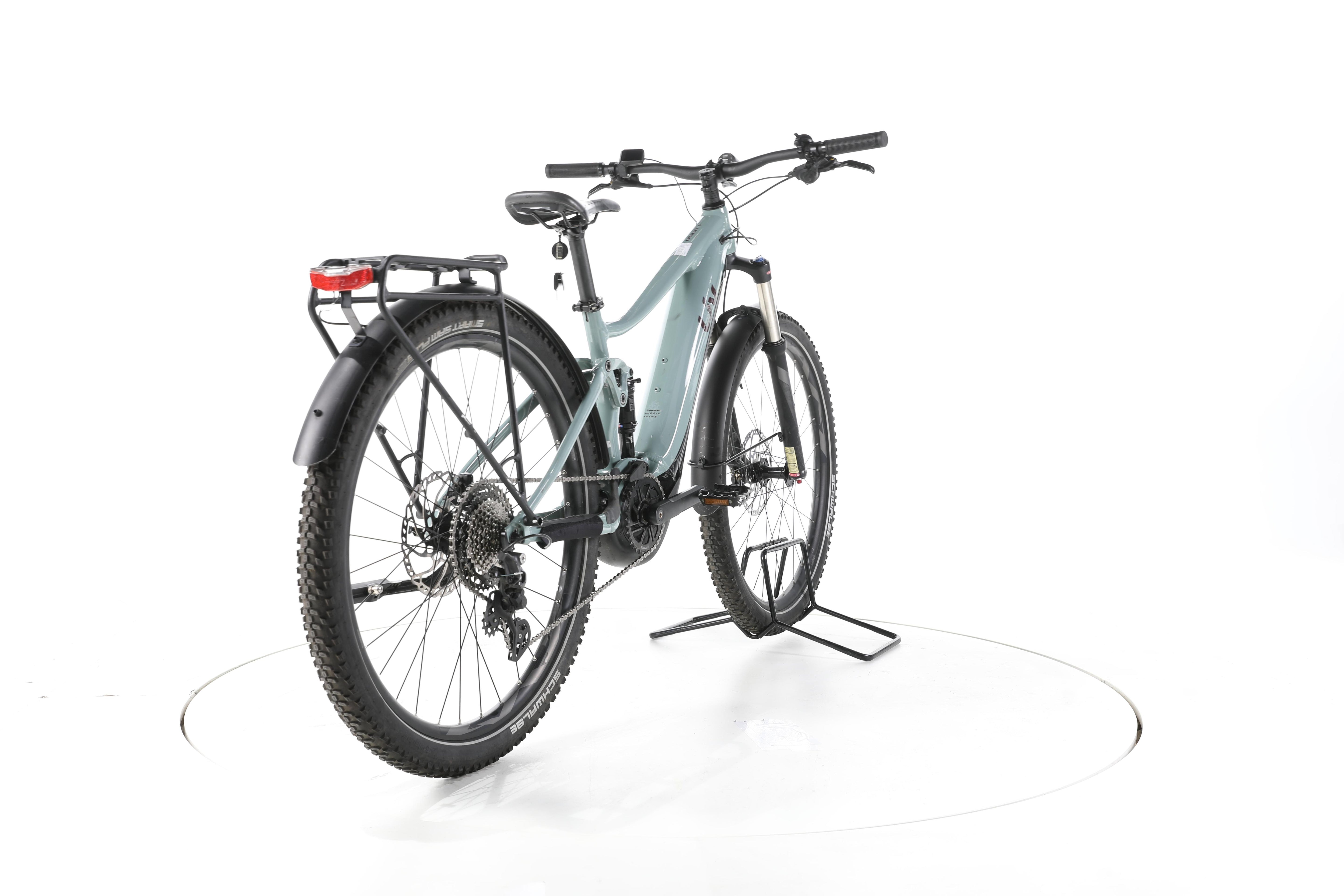 Liv Embolden E+ EX SUV E-Bike - Image 11