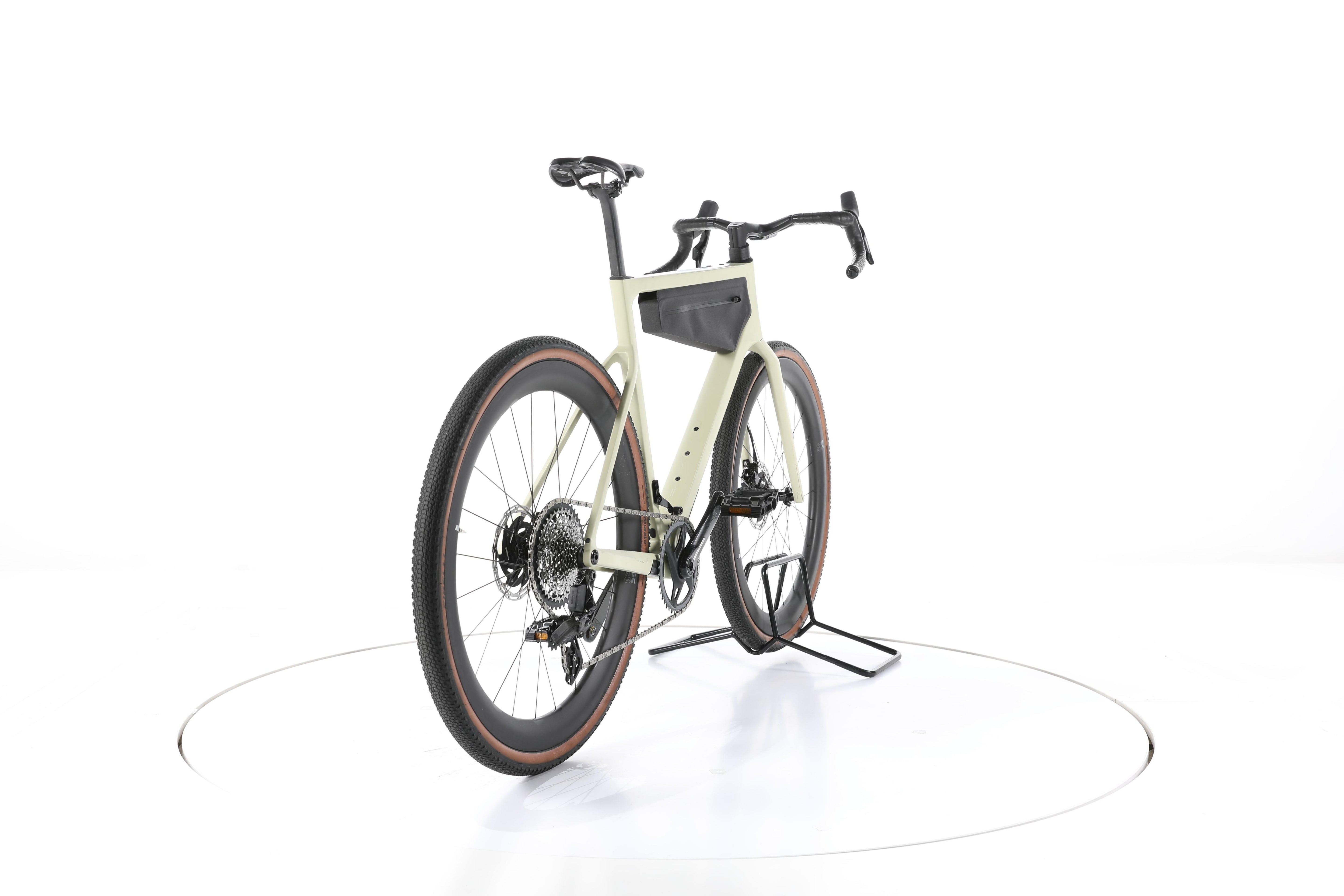 Rose Backroad FF Force XPLR AXS Gravelbike Carbon - Image 11