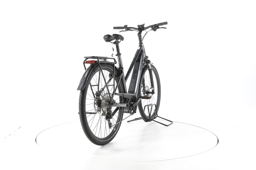 Pegasus Premio EVO 10 Lite Trekking E-Bike Tiefeinsteiger - Image 11