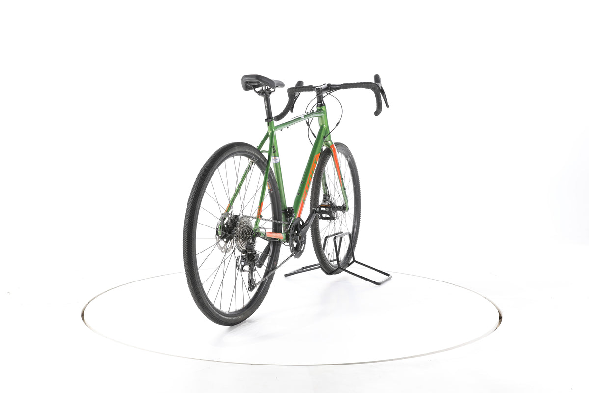 Ghost Road Rage Essential AL Gravelbike - Image 11
