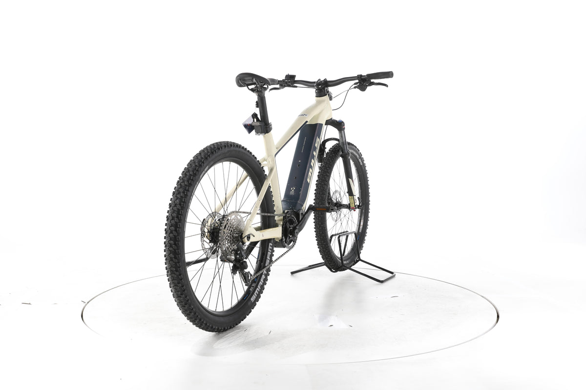 Bulls e-Stream Eva 1 E-Bike - Image 11