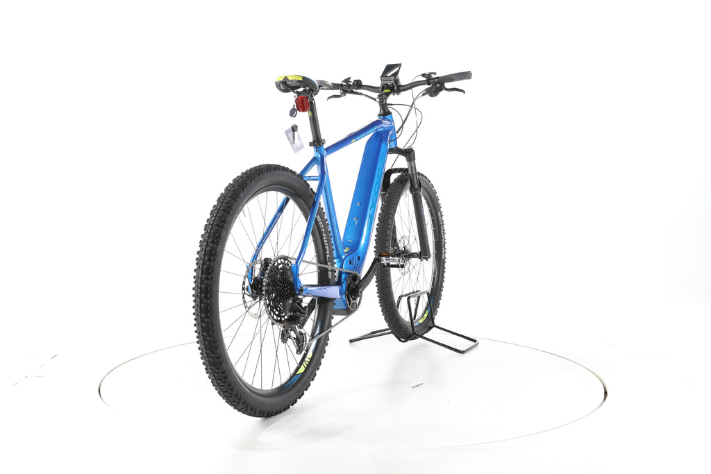 Axess Element 29 E-Bike - Image 11