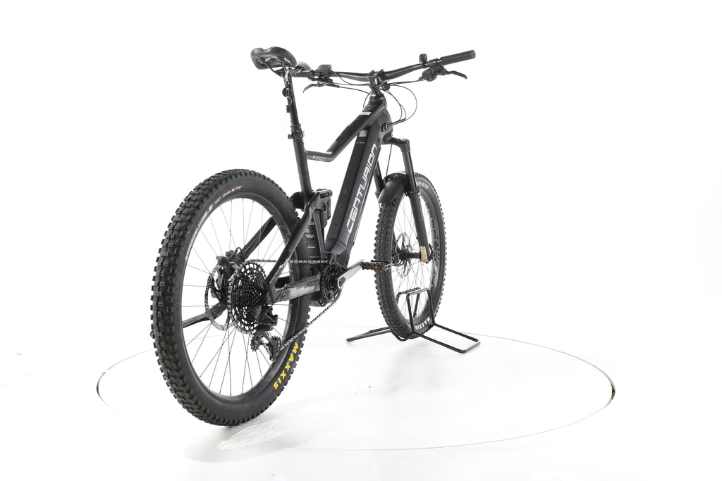 Centurion No Pogo R860i Fully E-Bike - Image 11