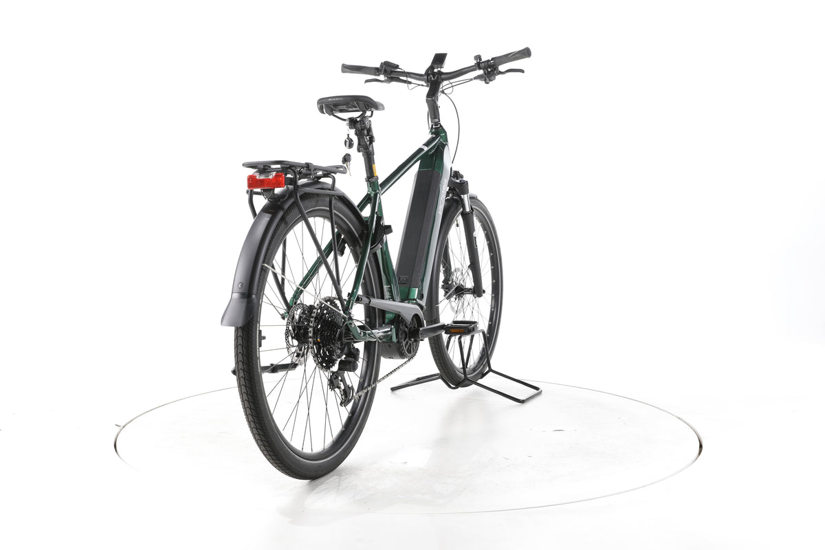 Victoria Tresalo 12 Trekking E-Bike 2024 - Image 11