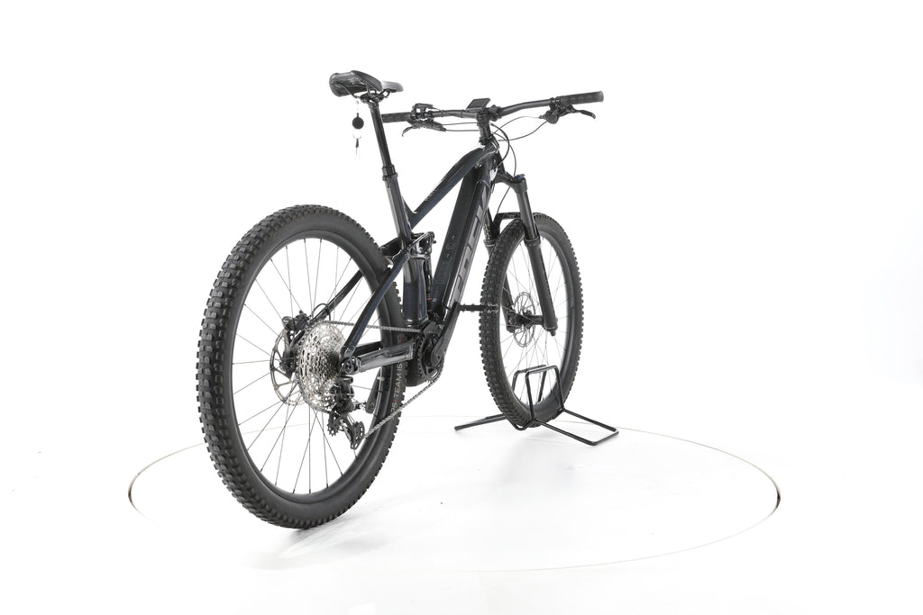 Trek Rail 7 Gen 3 E-Bike Fully - Image 11