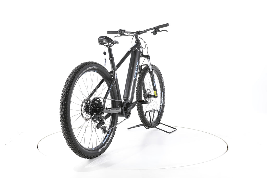 Haibike AllTrack 5 E-Bike 2024 - Image 11