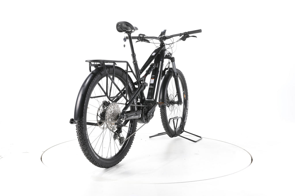 Cannondale Moterra Neo EQ SUV E-Bike - Image 11
