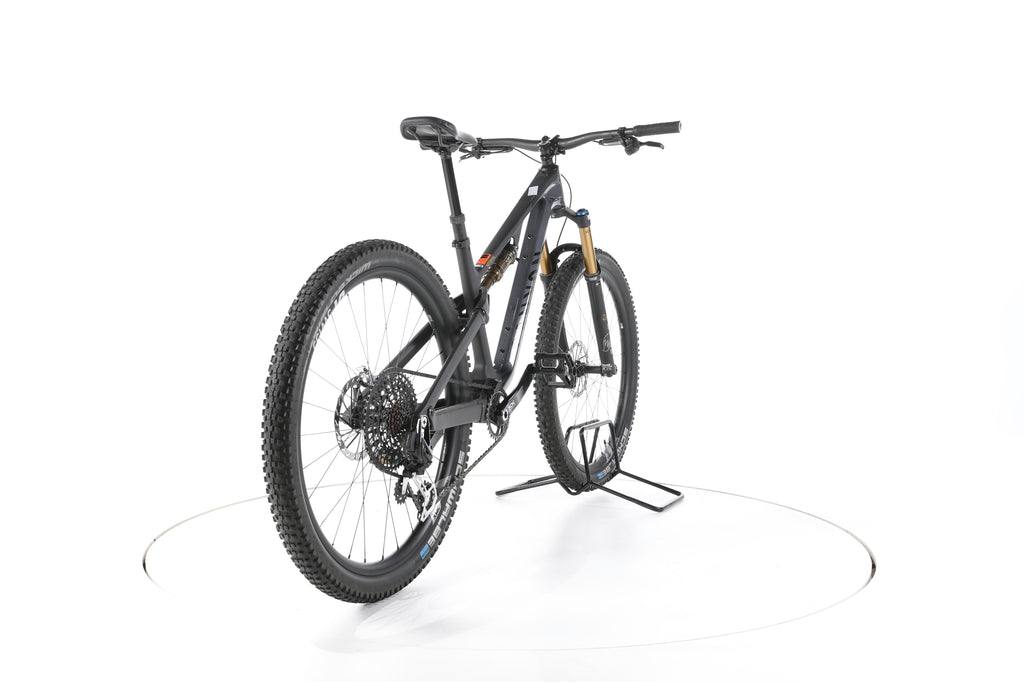 Canyon Neuron CF LTD Fahrrad Fully - Image 11