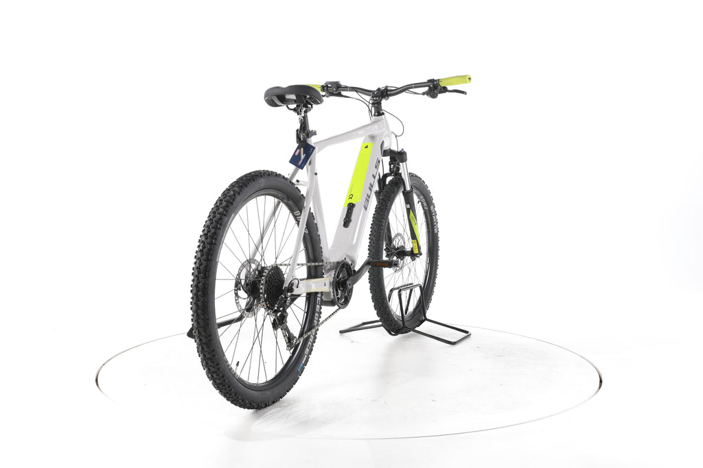 Bulls LT CX Evo E-Bike - Image 11