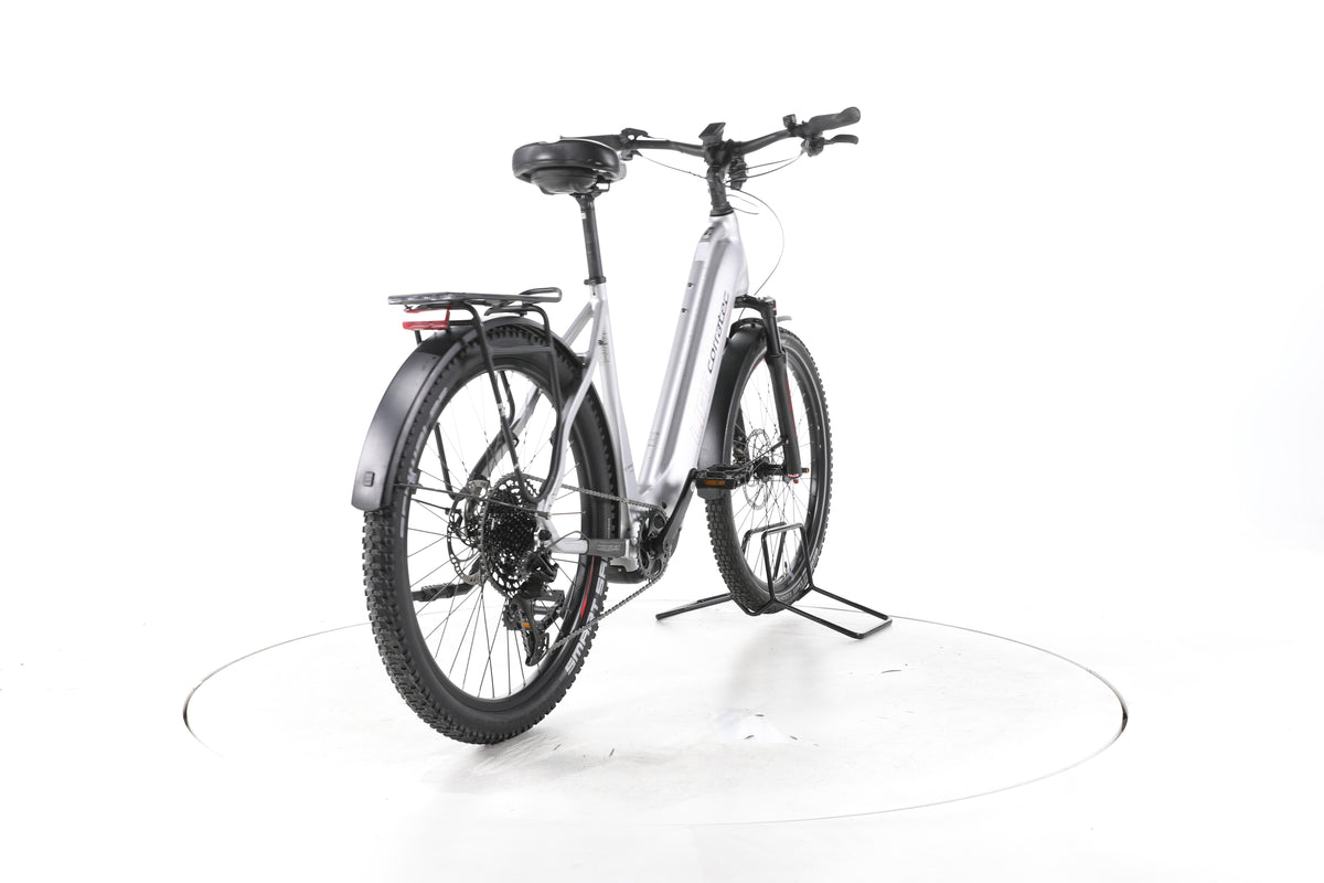 Corratec Life CX7 Trekking E-Bike Tiefeinsteiger - Image 11