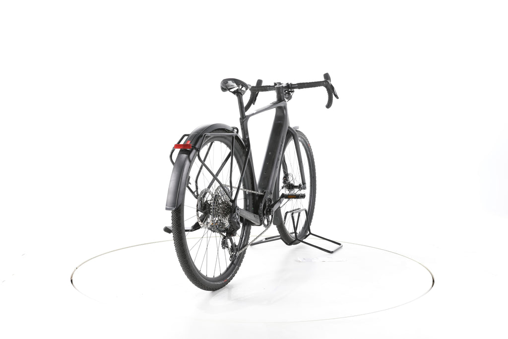 Cube Nuroad Hybrid C:62 SLX FE X E-Gravel & Rennrad Carbon 2024 - Image 11