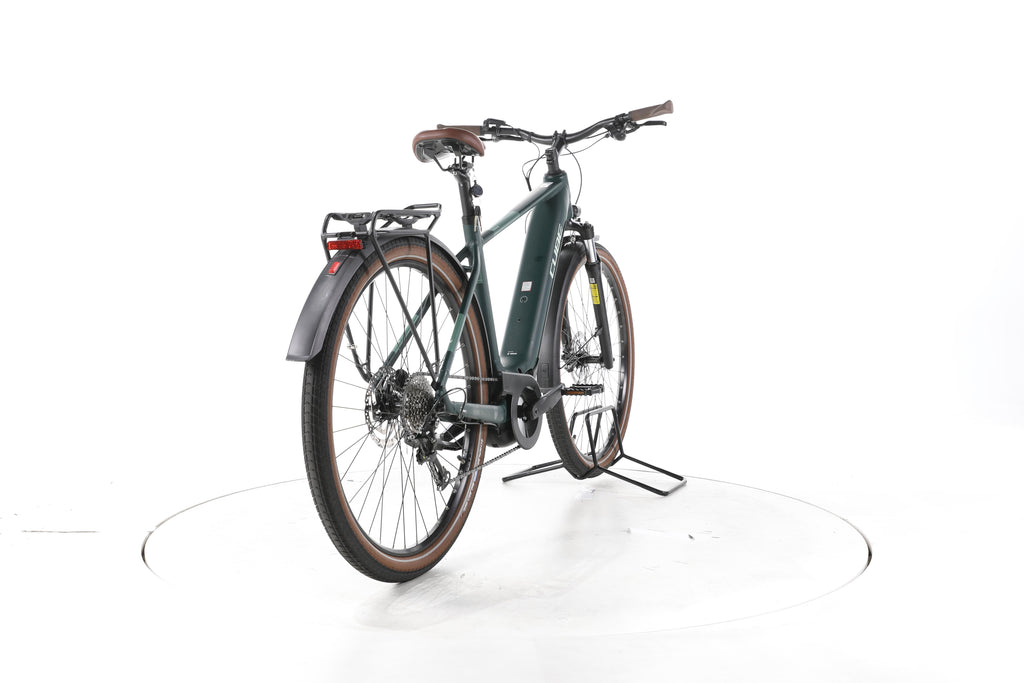 Cube Touring Hybrid ONE Trekking E-Bike - Image 11