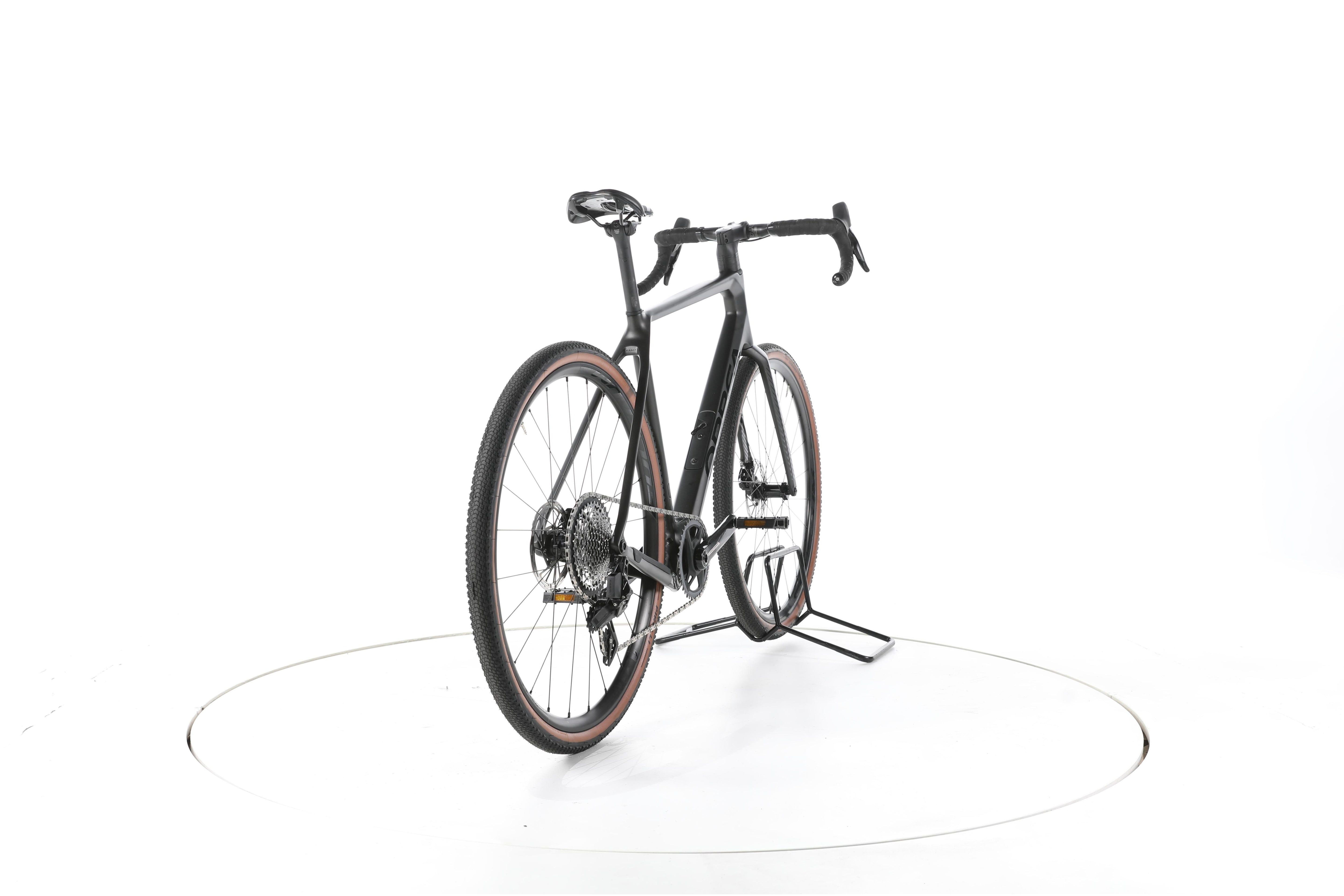 Orbea Terra M21e Team 1x Fahrrad Rennrad & Gravel - Image 11