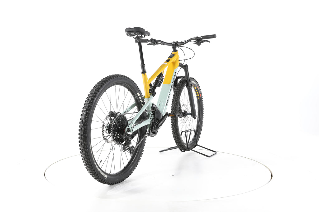 RockyMountain Altitude Powerplay Alloy 50 Fully E-Bike - Image 11