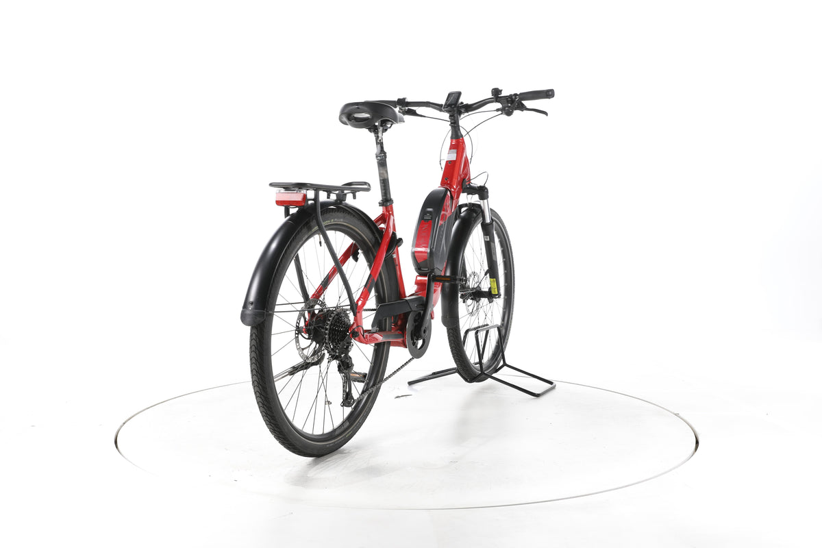 Centurion Country F760 Trekking E-Bike Tiefeinsteiger - Image 11