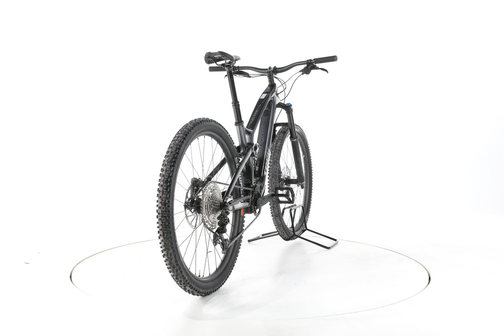 Trek Fuel EXe 9.7 Fully E-Bike Carbon - Image 11