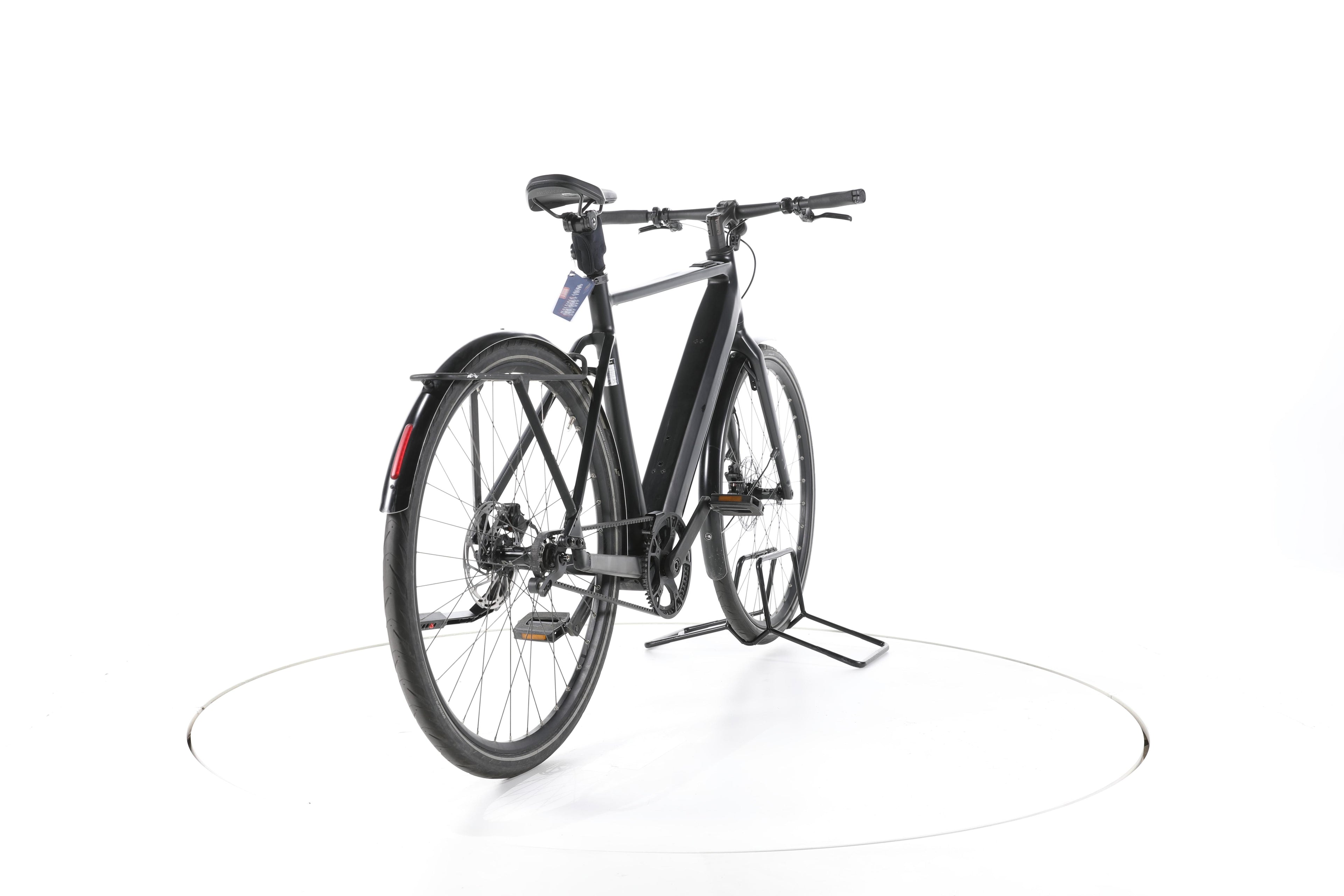 Riese & Müller UBN Five City E-Bike - Image 11