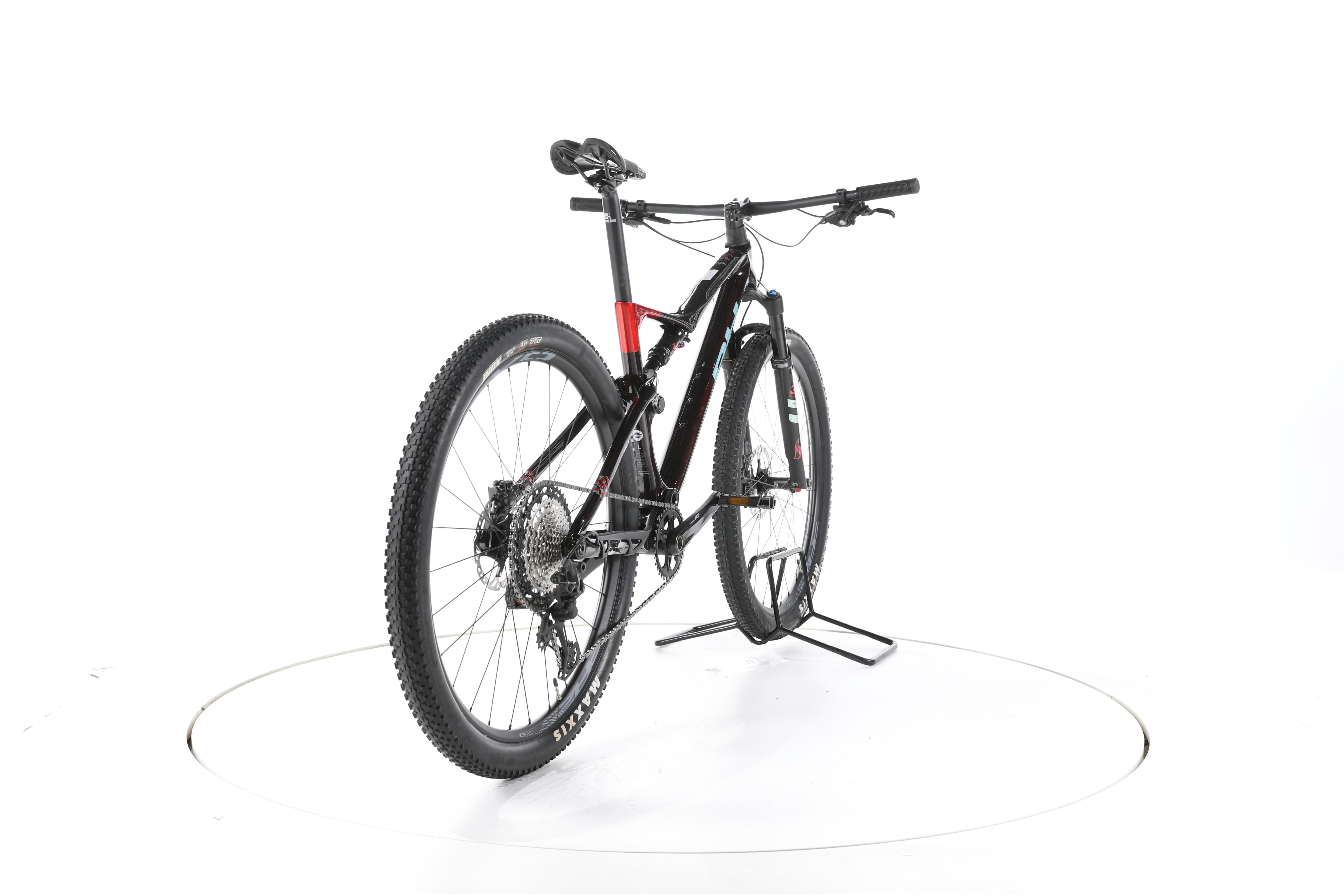 BH Bikes Lynx Race 8.5 Fahrrad Fully - Image 11