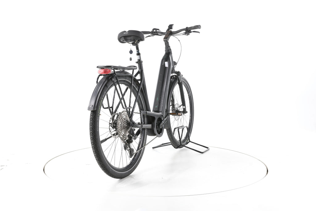 KTM Macina Style LTD Trekking E-Bike Tiefeinsteiger - Image 11