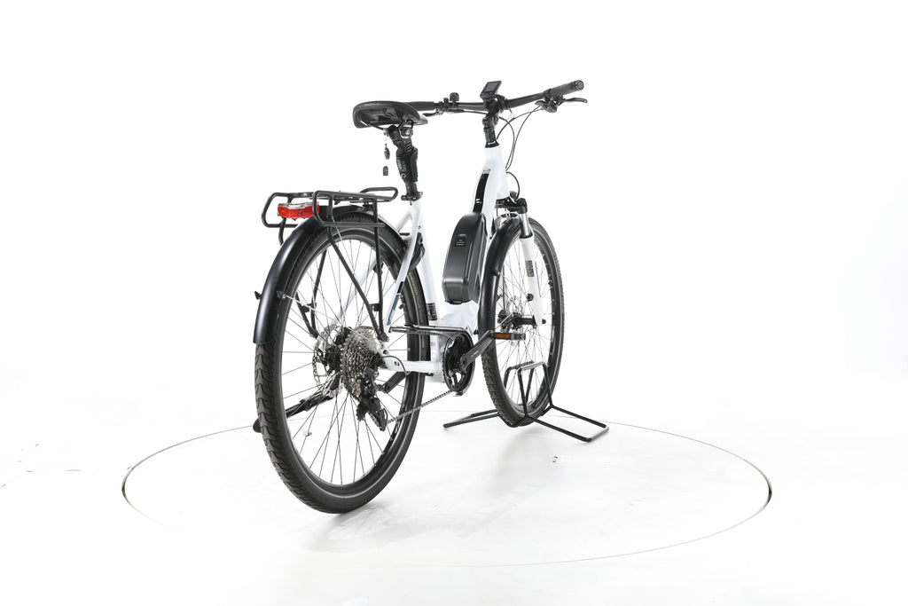 Ideal Futour-610X Trekking E-Bike Tiefeinsteiger - Image 11