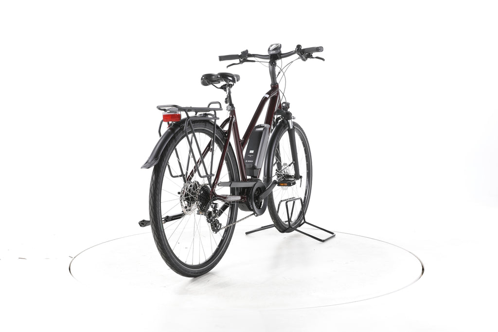 Kalkhoff Endeavour 1.B Move LB Trekking E-Bike Tiefeinsteiger - Image 11