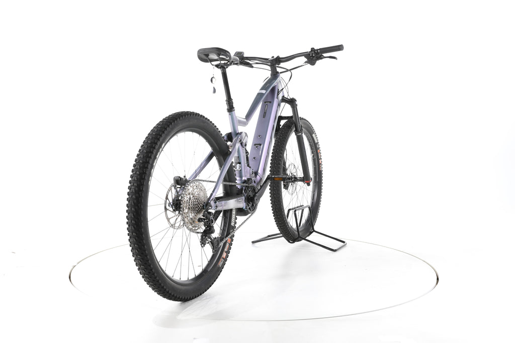 Scott Strike eRIDE 920 Fully E-Bike - Image 11