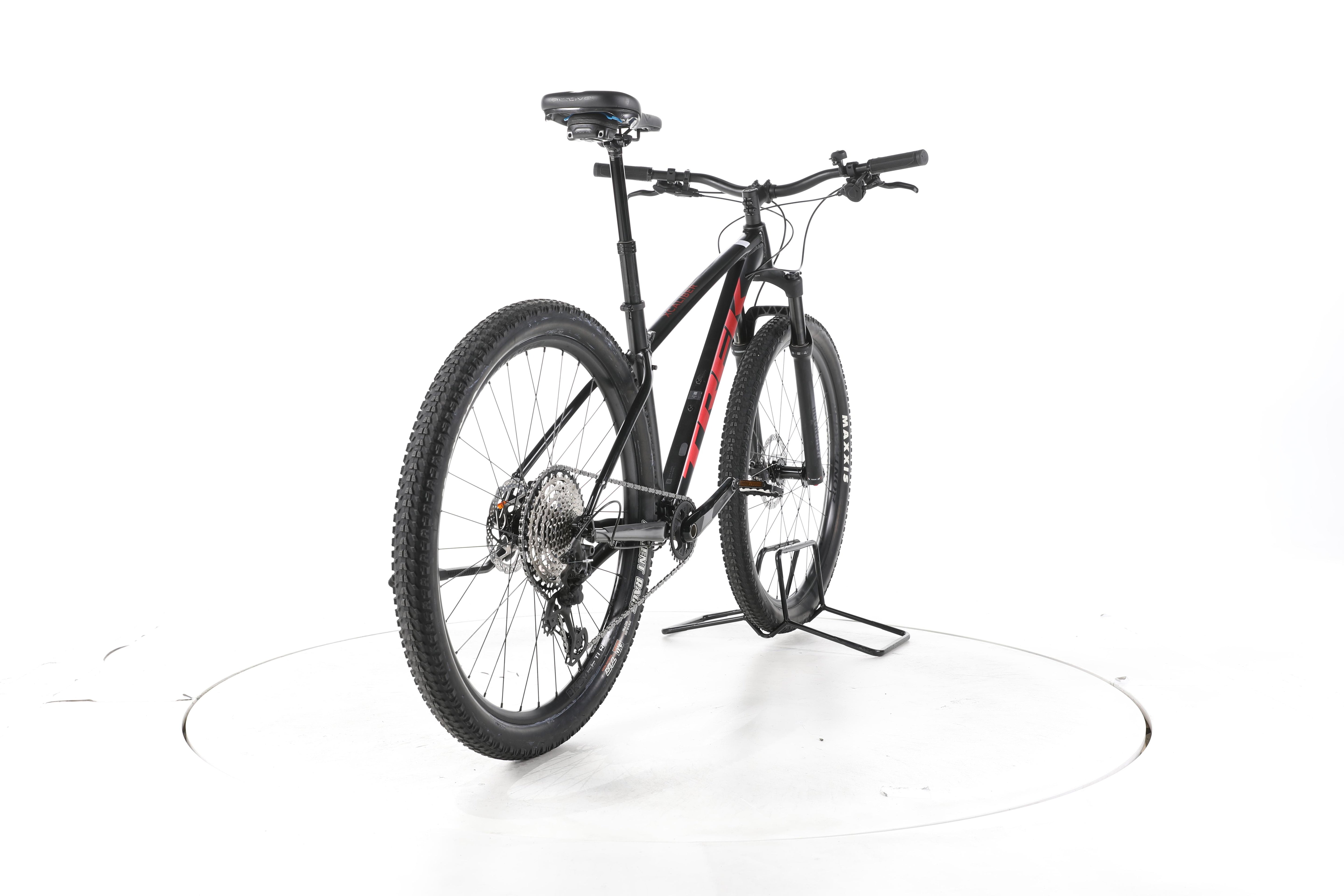 Trek X Caliber Fahrrad Hardtail - Image 11