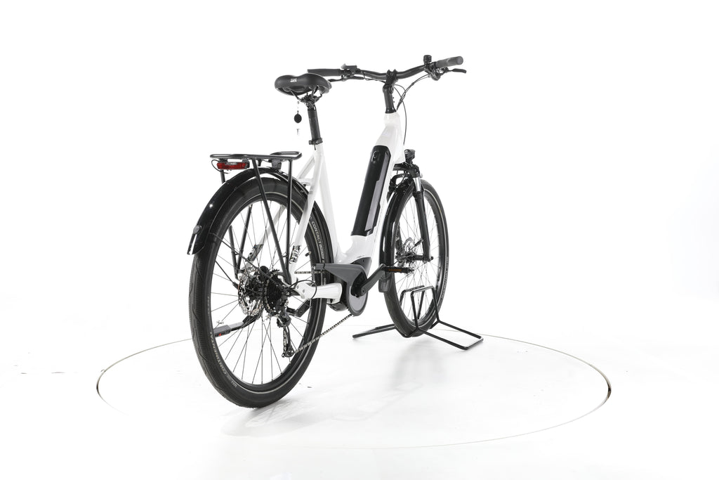 Lapierre e-Urban 6.5 Trekking E-Bike Tiefeinsteiger - Image 11