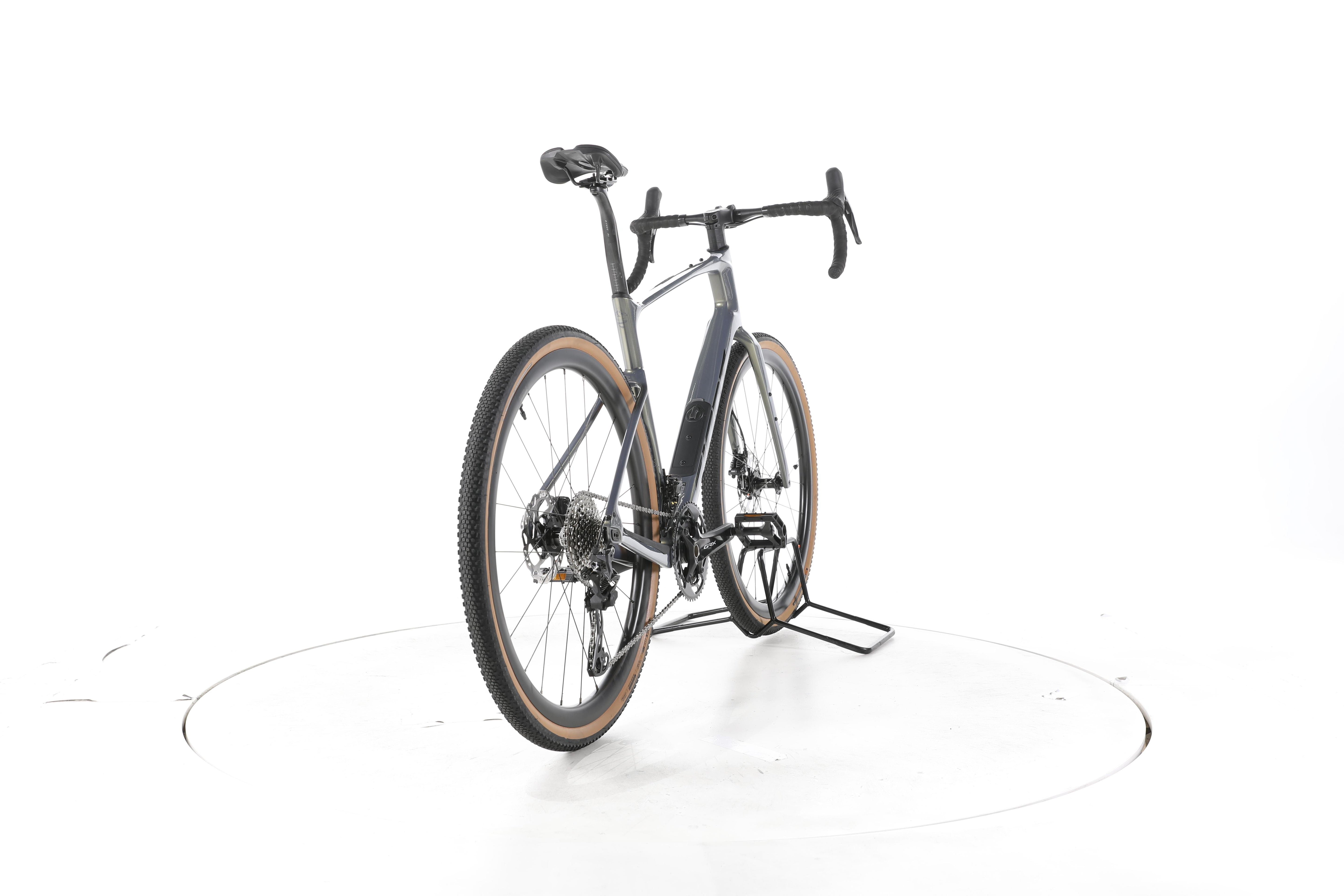 Giant Revolt Advanced 0 Gravelbike Carbon - Image 11