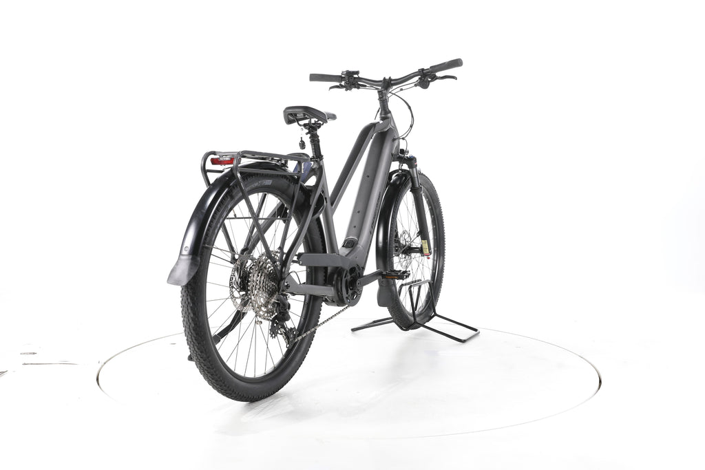 Lapierre E-Explorer 7.6 Trekking E-Bike - Image 11