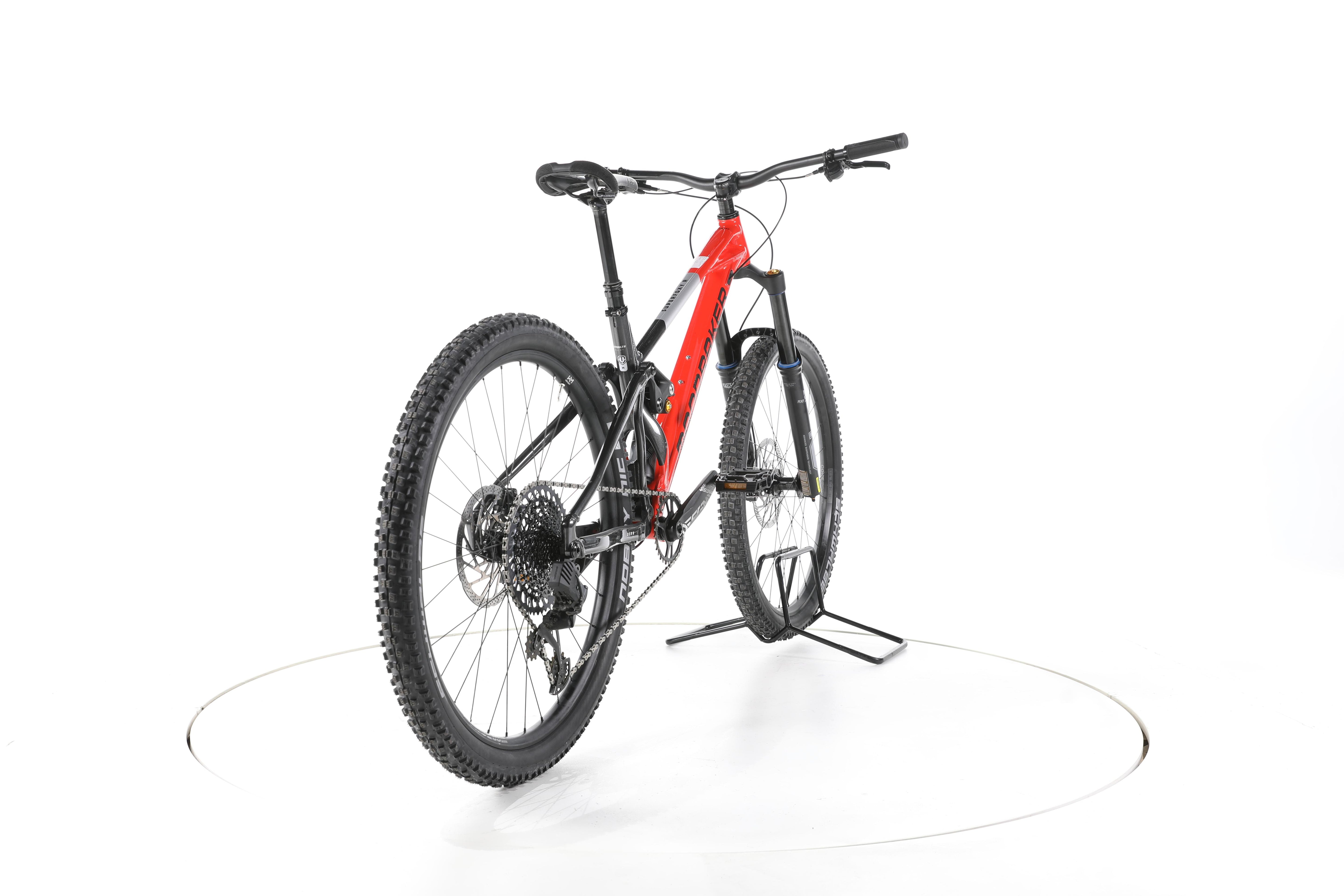 Mondraker Superfoxy R - Image 11