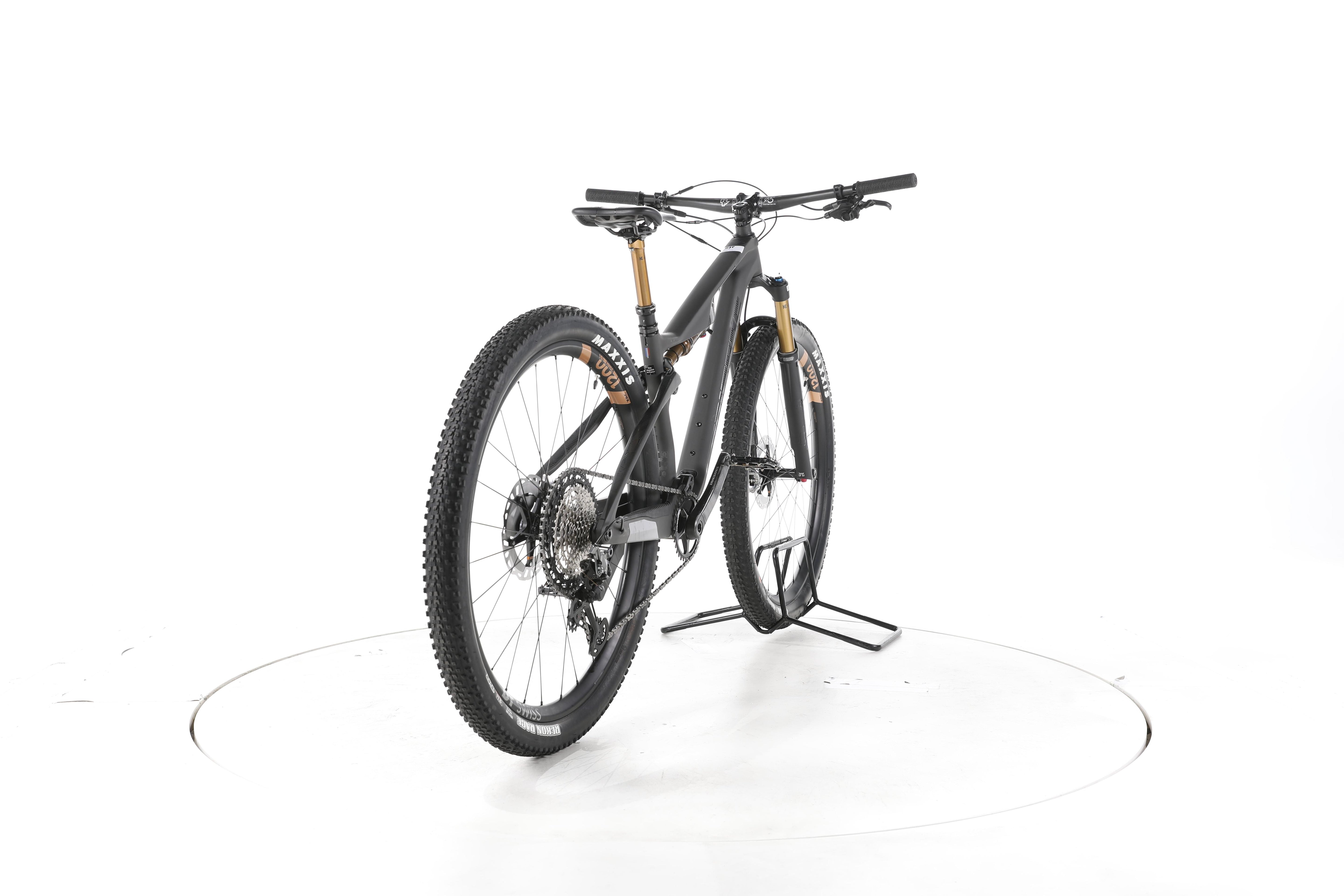 Lapierre XRM 10.9 Fahrrad Fully - Image 11