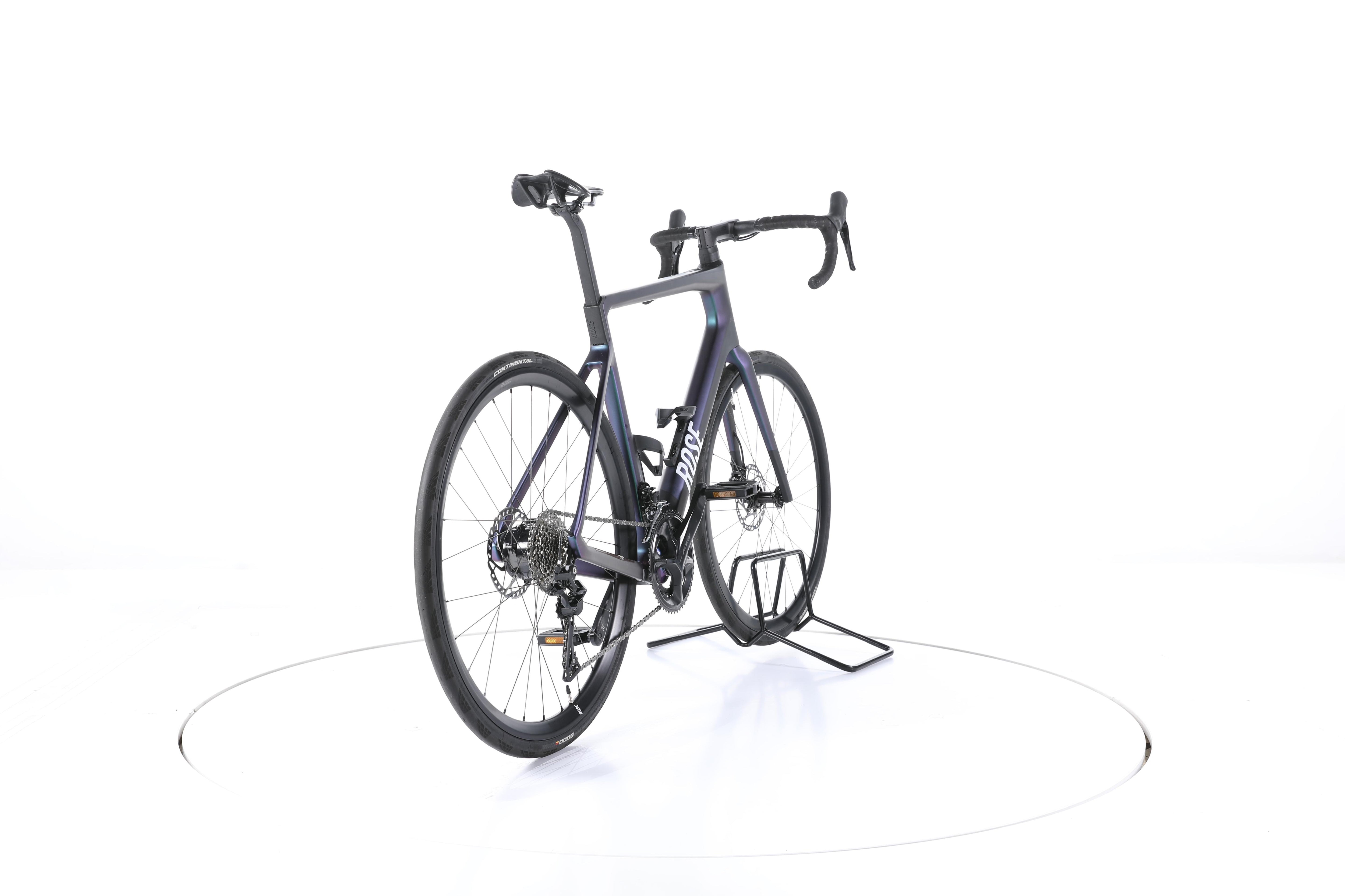 Rose Reveal Plus 105 E-Gravel & Rennrad 2024 - Image 11
