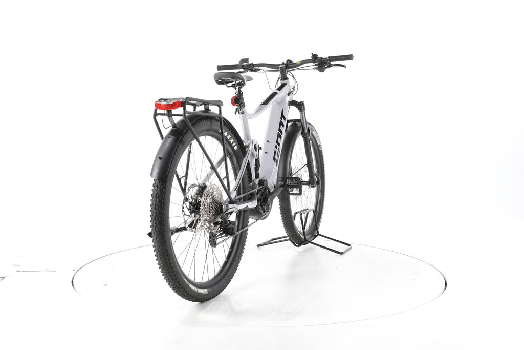 Giant Stance E+EX Pro SUV E-Bike - Image 11