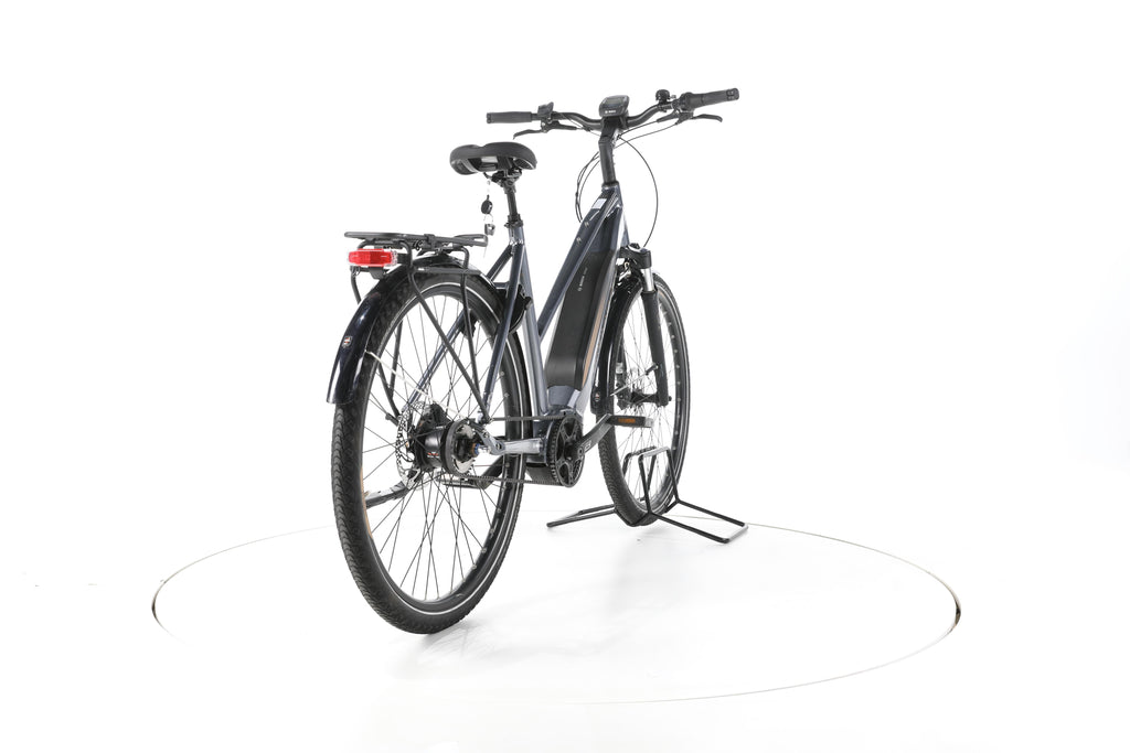 Brennabor T-49e City E-Bike - Image 11