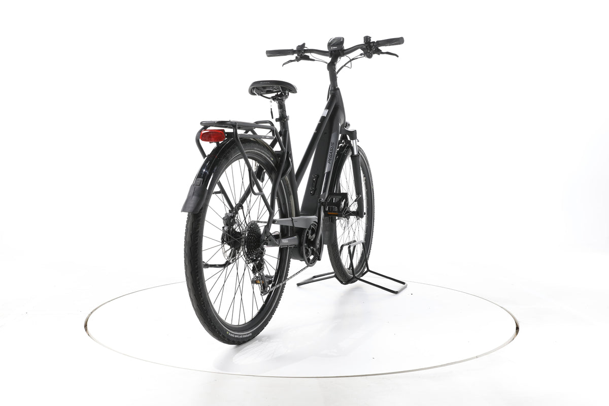 Pegasus Solero EVO 9 Trekking E-Bike - Image 11