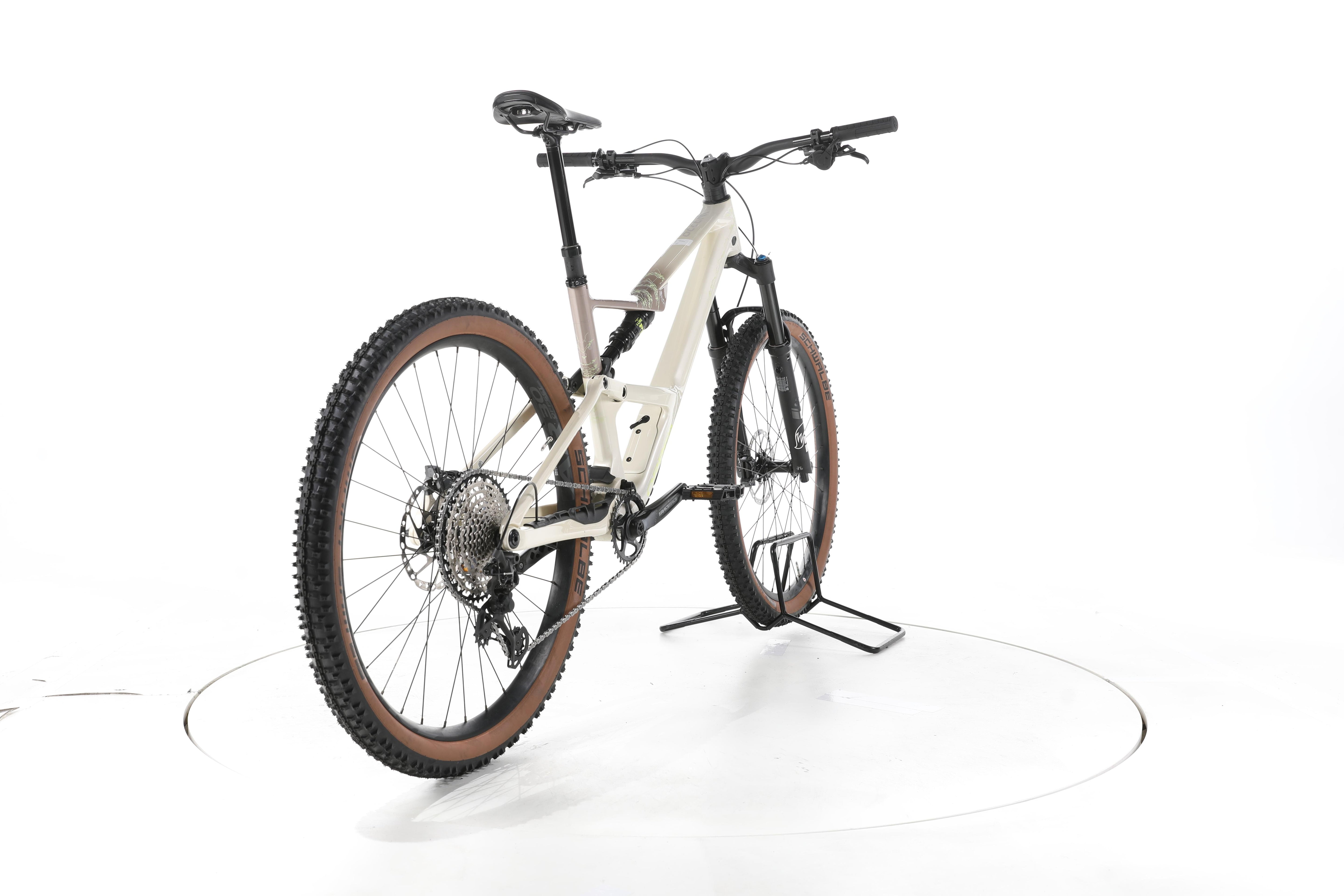 Orbea Occam SL M30 Fahrrad Fully - Image 11
