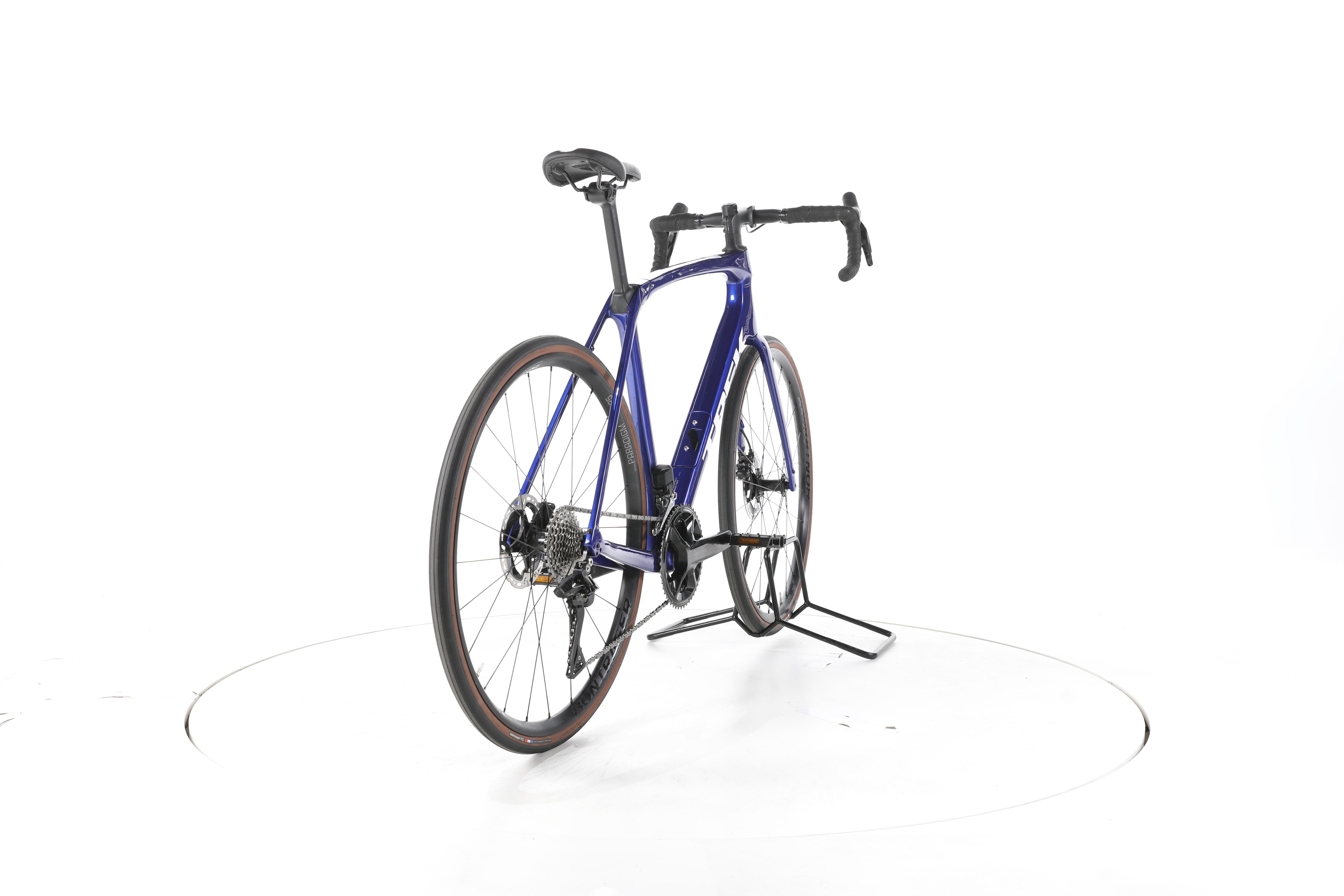 Trek Domane SL 6 Gen 4 Fahrrad Rennrad & Gravel - Image 11