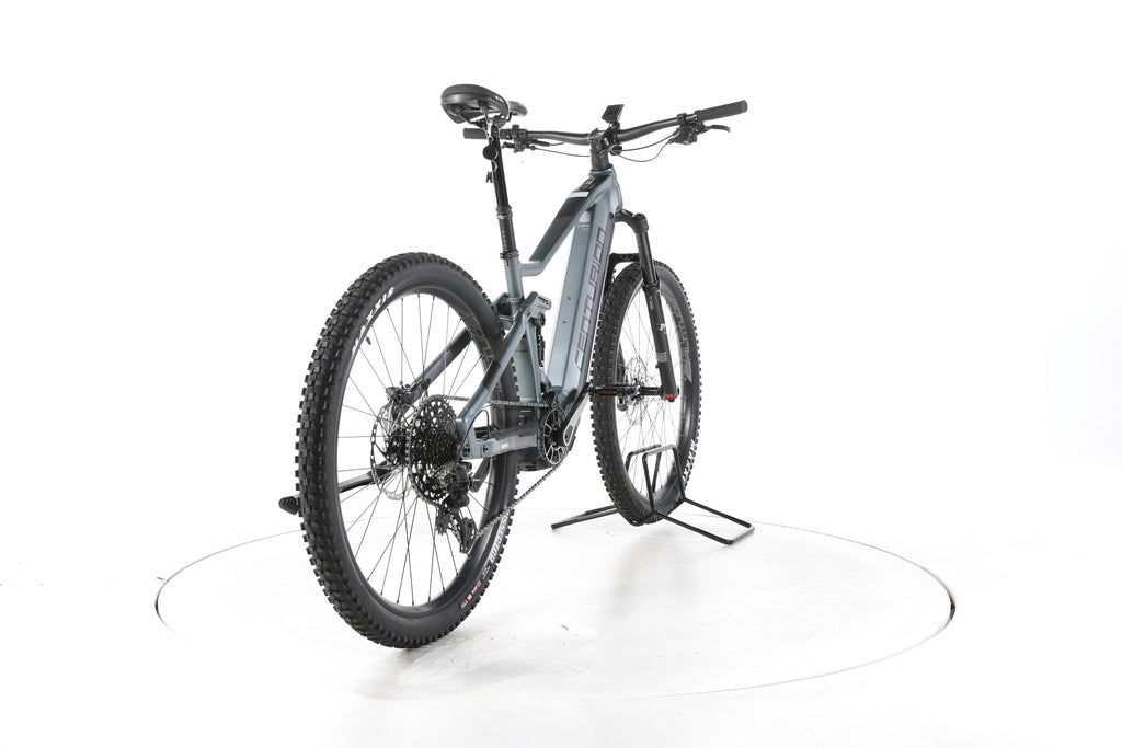 Centurion NUMINIS R2700I SUV E-Bike 2024 - Image 11