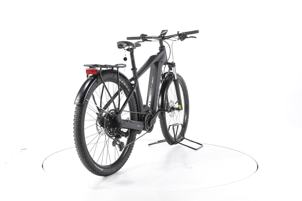 Scott Aspect eRIDE 920 Trekking E-Bike - Image 11