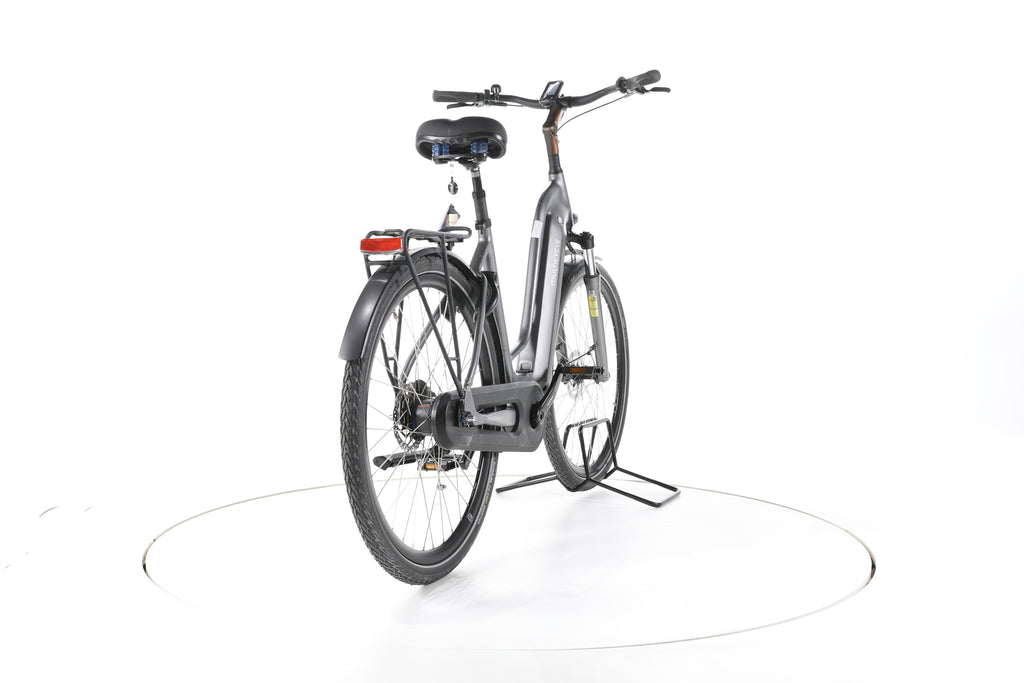 Multicycle Voyage Emi City E-Bike Tiefeinsteiger - Image 11