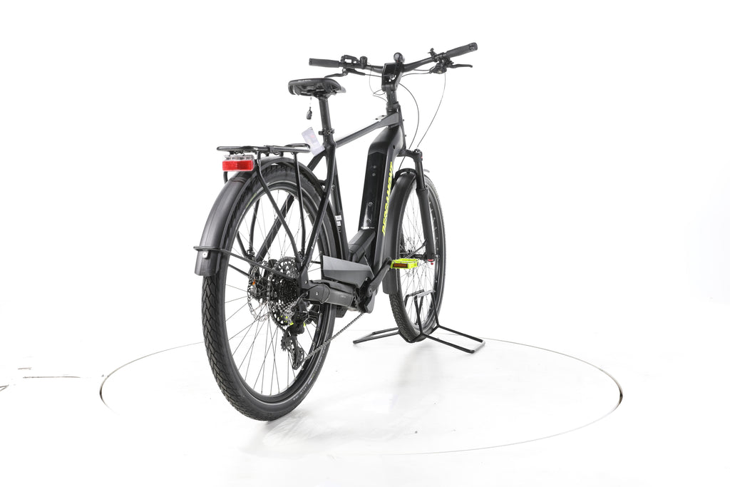 Bergamont E-Horizon Premium Expert Trekking E-Bike - Image 11
