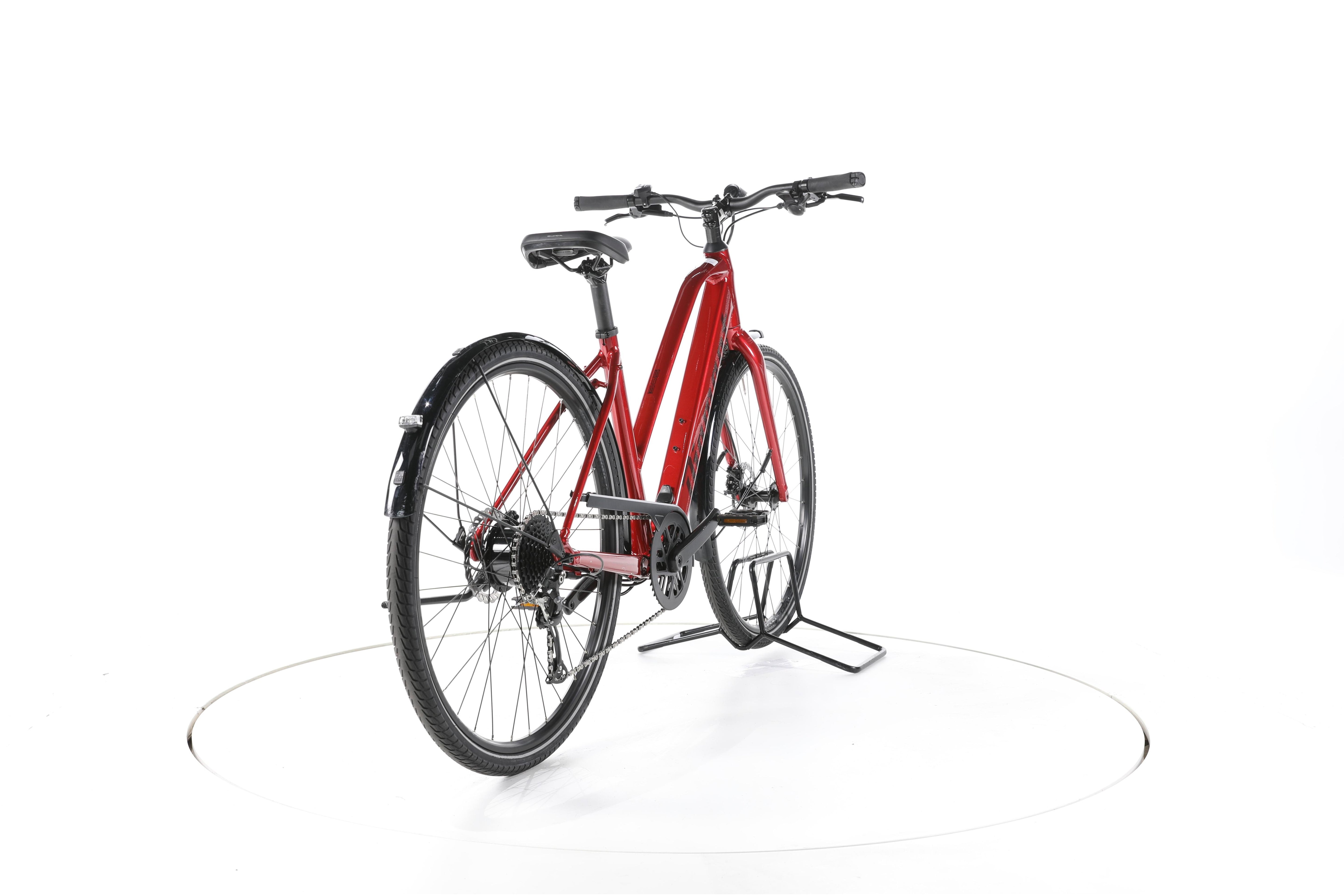 Diamant 365 Trekking E-Bike - Image 11
