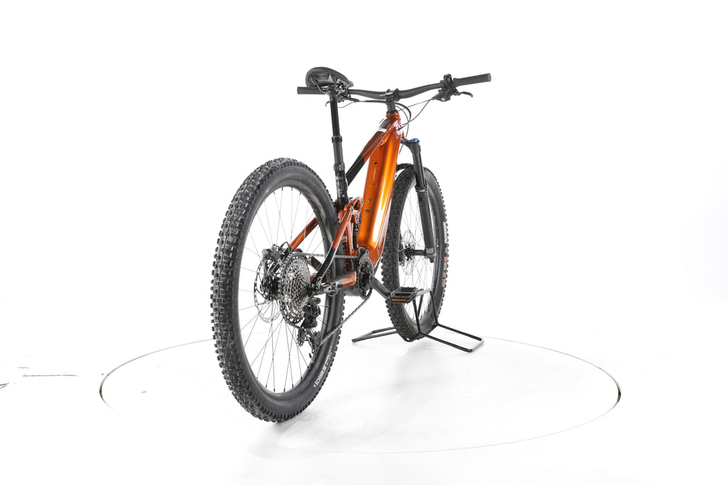Giant Trance X E+ 1 E-Bike Fully - Image 11
