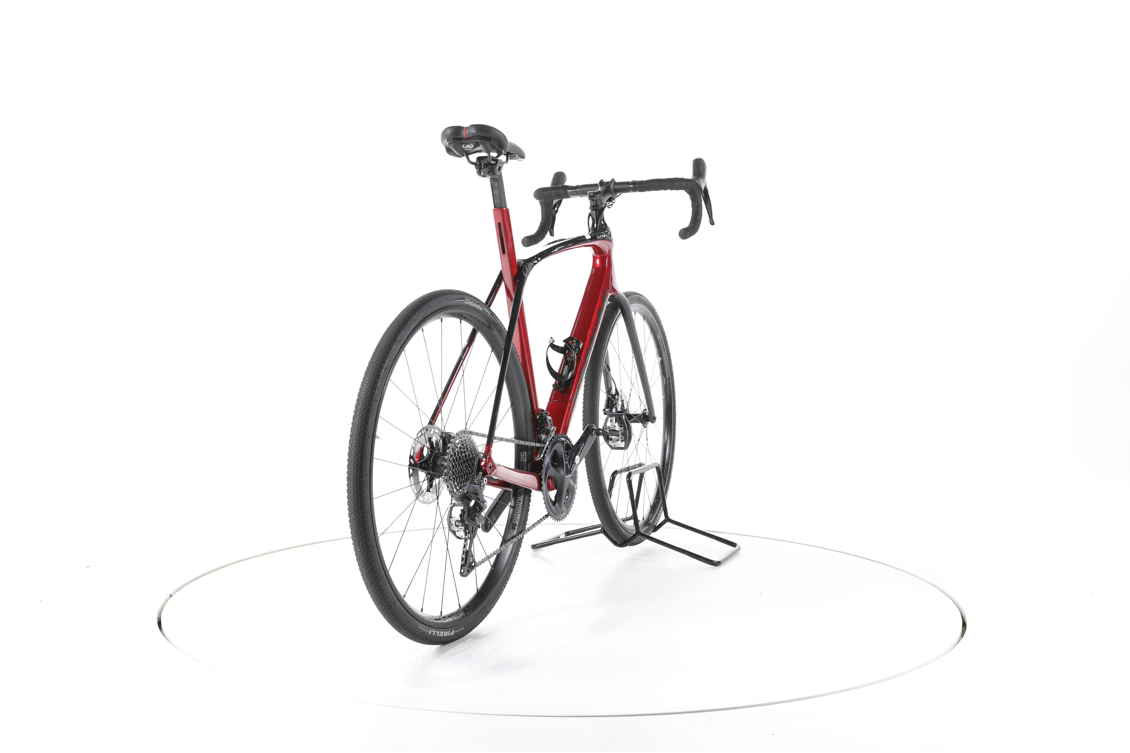 Trek Domane SL 6 AXS Gen 3 - Image 11