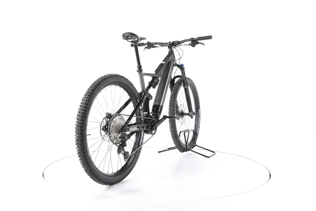 Orbea Rise H15 Fully E-Bike - Image 11