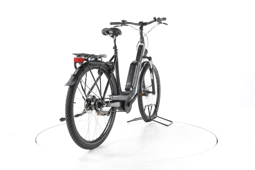 Kalkhoff Image 1.B Excite City E-Bike Tiefeinsteiger - Image 11