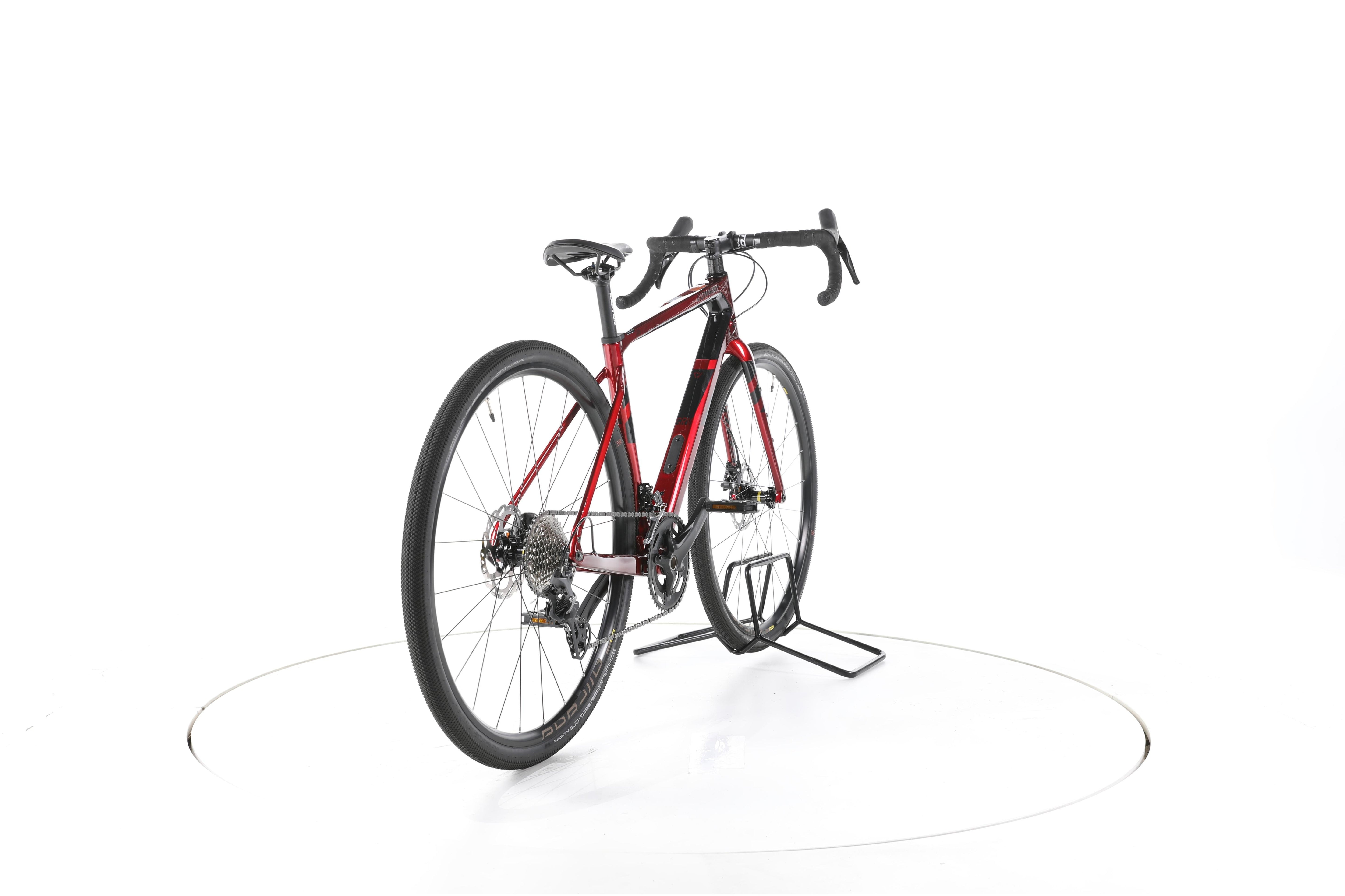 Conway GRV 10.0 Fahrrad Rennrad & Gravel - Image 11